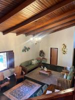 Pousada Casa Cerrado - B&B Colinas do Sul