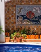 Departamento Cielo - Ferienwohnung Puerto Vallarta