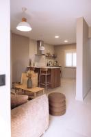 La mimosa - Ferienwohnung El Espinar