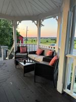 Ferienhaus mit 4 Zimmern