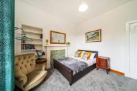 Orchar Park View - Chambres d’hôtes Broughty Ferry