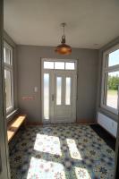 Ferienwohnung 2 im Gutshaus Mühlhof - B&B Prenzlau