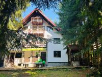Casa Mario - B&B Dragoslavele