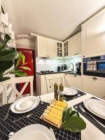 Apartament Loft - Tarnów Stare Miasto FV - B&B Tarnów