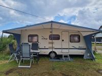 Caravane 