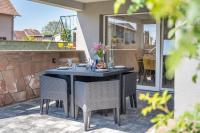 Logement "Le Vôl des cigognes" - B&B Baldenheim