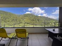 RAI Apartament - Bed and Breakfast Sinaia