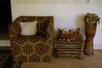 Driepersoonskamer met Eigen Badkamer