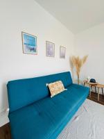 Charmant logement à 800m de la plage! - Chambres d'hôtes Notre-Dame-de-Monts