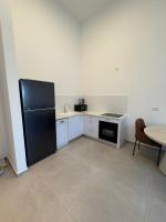 AH - Garden Apartments with Balcony - B&B Eilat