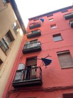 El rincón del Casco Viejo - B&B Bilbao