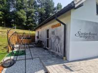 Świerkowe Wzgórze - B&B Rudenka