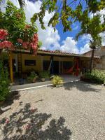 Refúgio do Tio em Jacumã - Bed and Breakfast Conde