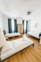Standard Apartment mit 3 Schlafzimmern