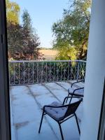 Dubavi - Bed and Breakfast Viestura Laukums