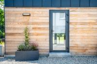 Tiny House des Cigognes - Chambres d’hôtes Baldenheim