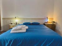 Doppelzimmer mit Patio