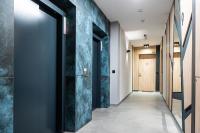 Sky Horizon Premium - BillBerry Apartments - Chambres d'hôtes Gdańsk