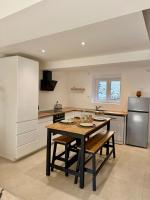 Maison de l'Ardoise - Bed and Breakfast Fumay