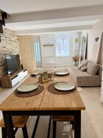 Maison de l'Ardoise - B&B Fumay