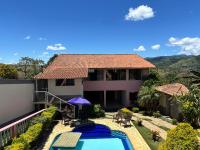 Suíte Aconchego 2 - Bed and Breakfast Miguel Pereira