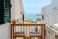 Casa Tua - Sea View Castello - B&B Vieste
