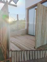 Suite Portal da Canastra - Ferienwohnung São Roque de Minas