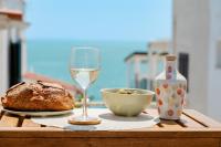 Casa Tua - Sea View Castello - B&B Vieste