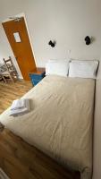 Doppelzimmer mit Bergblick