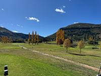 The Clarens Getaway - Bed and Breakfast Clarens