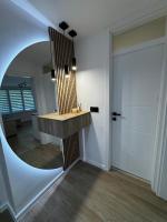 Apartman DASH, korak do centra i svih bitnih znamenitosti - B&B Sarajevo