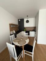 Corale - Ferienwohnung Łagów