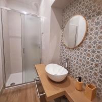 Premium Quadruple Room