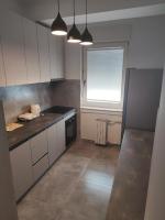 Gigabit High-Speed Internet Modern Apartment - B&B Skopje