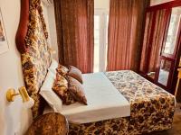 Chambre Double Deluxe avec Balcon