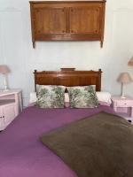 Deluxe Doppelzimmer mit Dusche