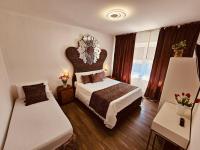 Triple Room with Balcony