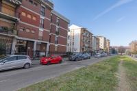 Milan - San Siro Corner, apartment with private parking - B&B Milano
