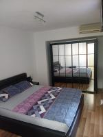 Trade Centre View - B&B Kochani