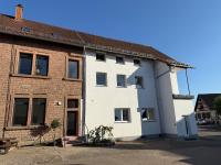 Ferienwohnung Buckel - B&B Clausen