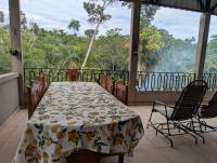 Refúgio na Floresta - B&B Manaus