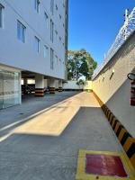 Flat 203 Studio Ininga - B&B Teresina