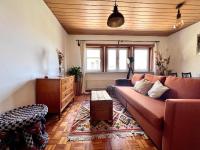 Cosy haven in Aalst with terrace a green haven - B&B