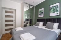 Apartament Green Old Town Krakow - Chambres d’hôtes Cracovie