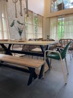 Villa Linda - B&B Polo