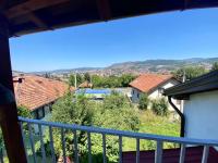 miris dunja - B&B Sarajevo