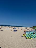 Apartamenty Solano - wybrane z widokiem na morze - B&B Rowy