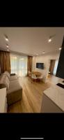 Appartamento Standard con 1 Camera da Letto