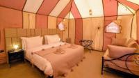 Best Merzouga Sahara Camp - B&B