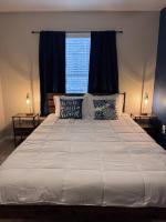 Casa Bluebonnet Gym, Pool, EV, Crib 8mins to ATX DownTown&Airport - B&B Austin